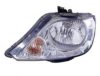 HONDA 33101SELP61 Headlight